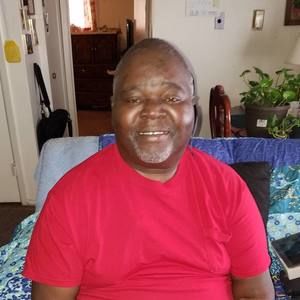 Meet your Posher, Desmond